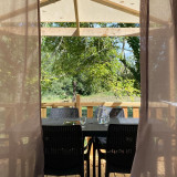 Camping Loscolo - Cottage luxe