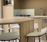 Camping Loscolo - Cottage luxe