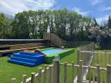 Camping Loscolo - Espace baignade