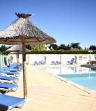 Camping Mon Calme - Piriac sur Mer - piscine