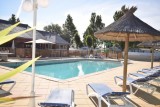 Camping Mon Calme - Piriac sur Mer - piscine