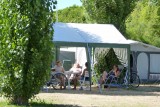 Camping municipal Le CLein - Le Pouliguen