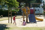 Camping municipal Les Mouettes - Le Pouliguen