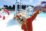 Camping La Roseraie La Baule - mascotte