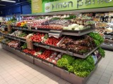 Mesquer - Carrefour Contact Rayon fruits et légumes