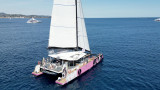 Caseneuve Maxi Catamaran