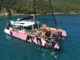 Caseneuve Maxi Catamaran