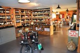 Caviste le Garage à Vins Le Pouliguen