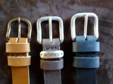 Ceintures Tifabric