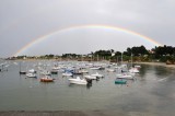 Cercle Nautique de Quimiac Mouillage du Toul Ru - Bateaux