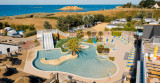 Chadotel Les Iles parc aquatique