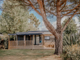 Chalet camping Chadotel les Iles - Pénestin