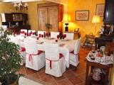 Chambre d'hôtes La Musardise - Guérande - Table d'hôtes