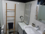 Chambre d'hôte Chez Mme Thobie La Turballe - Salle de bain