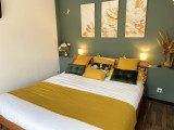Chambre d'hôte - La Fleur des Marais - Batz-sur-mer - Chambre 2