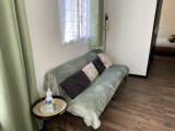 Chambre d'hôte - La Fleur des Marais - Batz-sur-mer - Salon