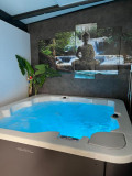 Chambre d'hôte - La Fleur des Marais - Batz-sur-mer - Spa