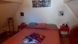 Chambre d'hôtes - BrAd en Brière - Saint Lyphard