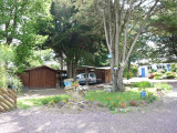 Chambre d'Hôtes La Lanchallaise - Pénestin - Chalet commun chambres BRIERE et MARINE