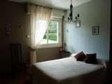 Chambre d'Hôtes La Lanchallaise - Pénestin - Chambre BRIERE