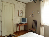 Chambre d'Hôtes La Lanchallaise - Pénestin - Chambre BRIERE