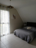 Chambre d'Hôtes La Lanchallaise - Pénestin - Chambre ECUME