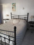 Chambre d'Hôtes La Lanchallaise - Pénestin - Chambre MARINE