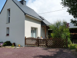 Chambre d'Hôtes La Lanchallaise - Pénestin - Dépendance