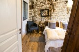 Chambre d'hôtes Passez simple - Saint Lyphard 