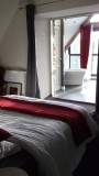 Chambre d'hôtes Passez simple - Saint Lyphard La Loge de Valentine