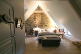 Chambre d'hôtes Passez simple - Saint Lyphard Le grenier d'Ernestine