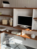 Chambre ensoleillée - La Marée Hôtes - Piriac sur Mer