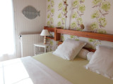 Chambre - La Marée Hôte - Piriac sur Mer