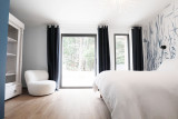 Chambre Pierres Bleues