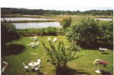 Chambres d'hôtes Le Clos de Botelo à Mesquer - vue sur les marais