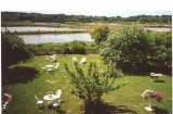 Chambres d'hôtes Le Clos de Botelo à Mesquer - vue sur les marais