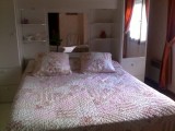 Chambres d'hôtes Mme Drouet à La Turballe, chambre