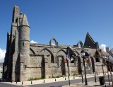 Die Kapelle Notre Dame du Mûrier