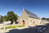 Chapelle Sainte-Anne de Penchâteau - Le Pouliguen