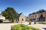 Chapelle Sainte-Anne de Penchâteau - Le Pouliguen