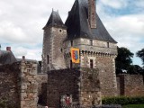 Château de Goulaine - Château - Haute-Goulaine