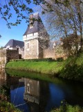 Château de Goulaine - Château - Haute-Goulaine_Christophe de Goulaine