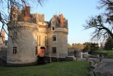 château de la bretesche