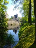 Château de Goulaine - Château - Haute-Goulaine