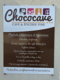 Chococave