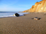 Circuit entre mer et vilaine : Pénestin, la plage de la Source