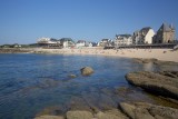 Circuit le tour de côte, le Croisic plage de Port Lin