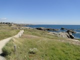 Circuit le tour de côte, le Croisic sentier côtier