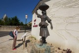 Circuit les granits de Batz: Batz-sur-Mer, le musée des marais salants