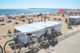 circuit vélo 10 - Du sel à la mer - Claire MAHEUX